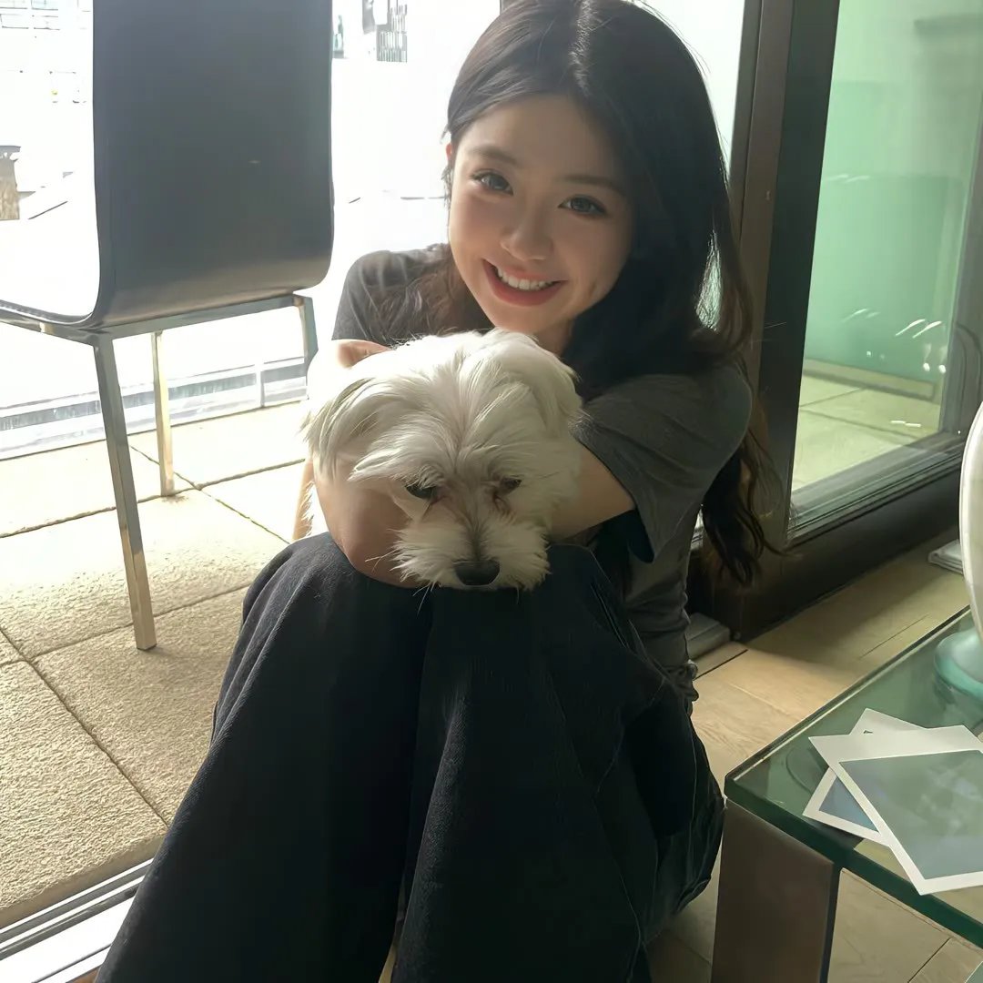 小心有牙
