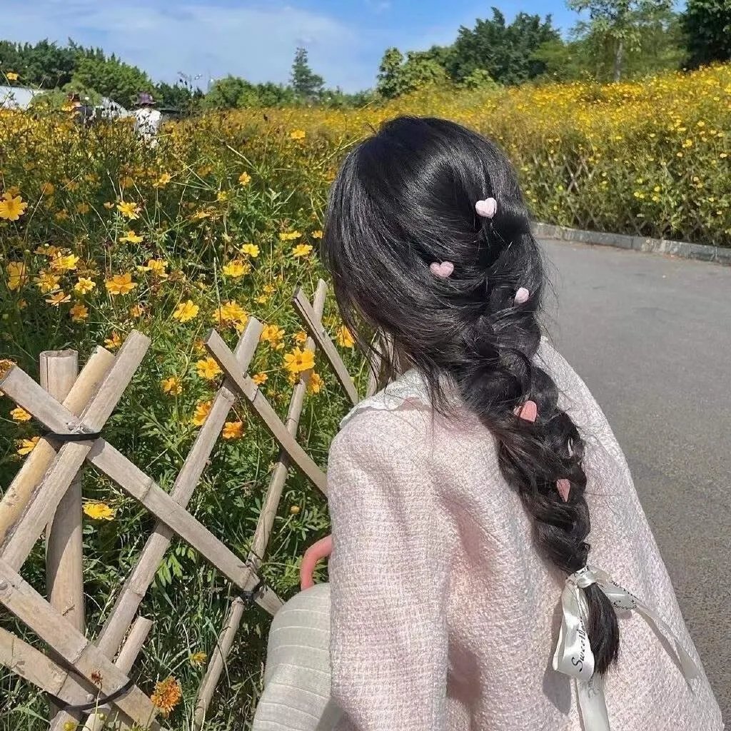仙女下凡